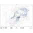 HISTORICAL NOAA Chart 11438: Dry Tortugas;Tortugas Harbor