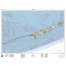 HISTORICAL NOAA Chart 11453: Florida Keys Grassy Key to Bahia Honda Key