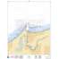 HISTORICAL NOAA Chart 14837: Fairport Harbor