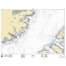 HISTORICAL NOAA Chart 16576: Shelikof Strait-Cape Nukshak to Dakavak Bay