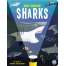 Magic Searchlight - Sharks - Book