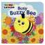 Busy Buzzy Bee - Puppet Board Book