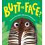 Butt or Face? - Book