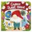 Gnome Sweet Home Finger Puppet Book