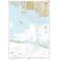 HISTORICAL NOAA Chart 11375: Pascagoula Harbor