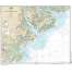 HISTORICAL NOAA Chart 11513: St. Helena Sound to Savannah River