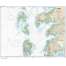 HISTORICAL NOAA Chart 12231: Chesapeake Bay Tangier Sound Northern Part