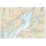 HISTORICAL NOAA Chart 12274: Head of Chesapeake Bay