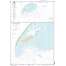HISTORICAL NOAA Chart 83637: Johnston Atoll;Johnston Island Harbor