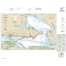 HISTORICAL NOAA Chart 11314: Intracoastal Waterway Carlos Bay to Redfish Bay: including Copano Bay