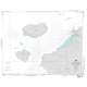 NGA Chart 38341: Uummannaq (Dundas) Harbor and Approaches
