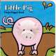 Little Pig: Finger Puppet Book