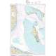 NOAA Chart 4149: Straits of Florida - Eastern Part