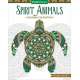 Spirit Animals Coloring Collection