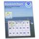 NOAA BookletChart 11330: Mermentau River to Freeport