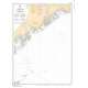 CHS Chart 2302: St. Ignace Island to/à Passage Island