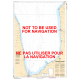CHS Chart 2228: Lake Huron/Lac Huron (Southern Portion/Partie sud)