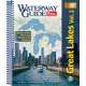 Waterway Guide Great Lakes V2 Western 2022