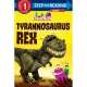 Tyrannosaurus Rex (Step into Reading)