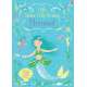Little Sticker Dolly Dressing Mermaid - Book