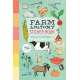 Farm Anatomy Sticker Book: A Julia Rothman Creation - Book