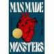 Man Made Monsters: Man Made Monsters - Book