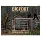 BIGFOOT 2025 Calendar "Dangerous Encounters"