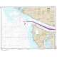 NOAA Chart 18480: Approaches to Strait of Juan de Fuca Destruction lsland to Amphitrite Point