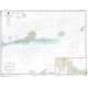 NOAA Chart 16480: Amkta Island to Igitkin Island;Finch Cove Seguam Island;Sviechnikof Harbor: Amilia Island